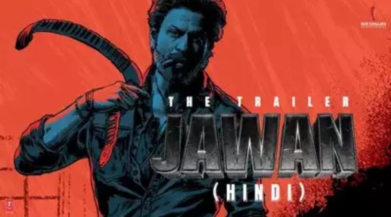 शाहरुख खान ने रिलीज से तीन दिन पहले जवान का एक बड़ा स्पॉइलर दिया और फिल्म के बारे में विशेष बातें साझा कीं।