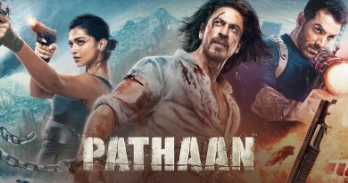 Shah Rukh Khan की Pathaan अब जापान में करेगी धमाल , 78 स्क्रीन्स पर हुई रिलीज
