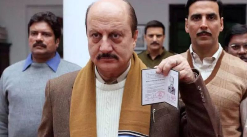 क्या Akshay Kumar की 'स्पेशल 26' का सीक्वल बन सकता है ? Anupam Kher ने दिया हिंट