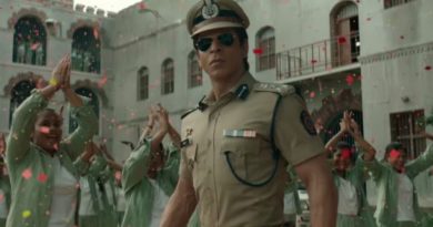 इस साउथ फिल्म की कॉपी है शाहरुख खान की Jawan! अटली पर कहानी चुराने का आरोप