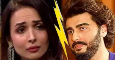 Arjun Kapoor से ब्रेकअप रूमर्स के बीच Malaika Arora ने पोस्ट किया क्रिप्टिक मैसेज , लिखा- 'महिला का व्यवहार आपके…'