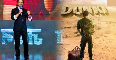 Dunki रिलीज़ डेट: शाहरुख खान ने Dunki की रिलीज़ डेट की घोषणा की लेकिन जैसे ही जवान ब्लॉकबस्टर हुई, शाहरुख खान ने लिया फैसला