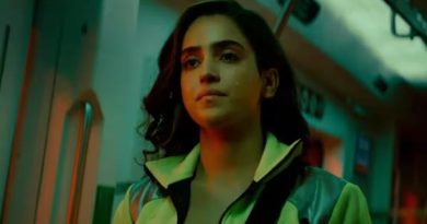 जवान में Sanya Malhotra ​​का किरदार गोरखपुर त्रासदी से प्रेरित, एक्ट्रेस ने कहा- मुझे इसके बारे में नहीं पता था