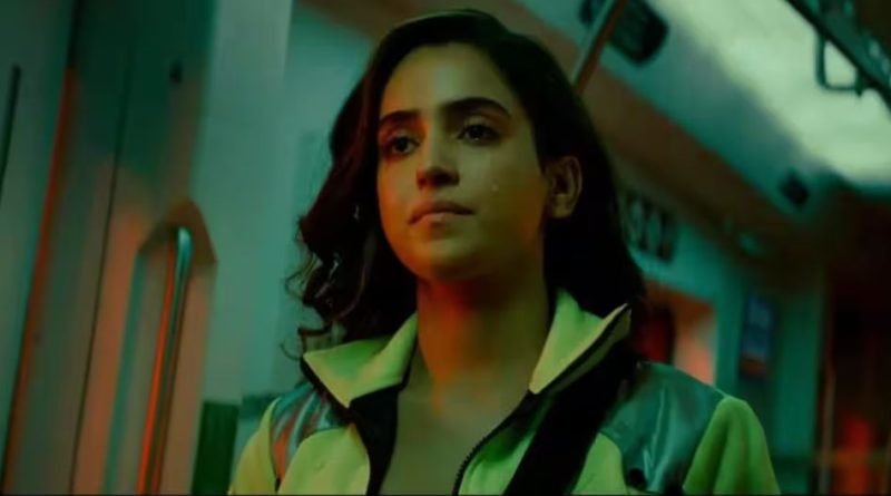 जवान में Sanya Malhotra ​​का किरदार गोरखपुर त्रासदी से प्रेरित, एक्ट्रेस ने कहा- मुझे इसके बारे में नहीं पता था