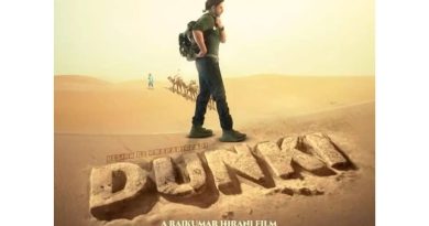 शाहरुख खान की फिल्म को लेकर एटली कुमार की भविष्यवाणी, 'Dunki' तोड़ देगी 'पठान' और 'जवान' का रिकॉर्ड!