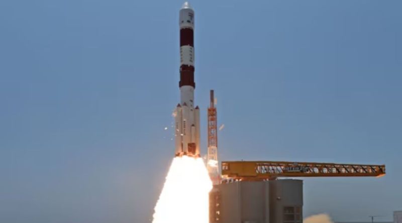 भारत की "सौर उड़ान", आदित्य एल-1 मिशन का शुभारंभ, 120 दिनों में सूर्य के करीब पहुंचेगा।