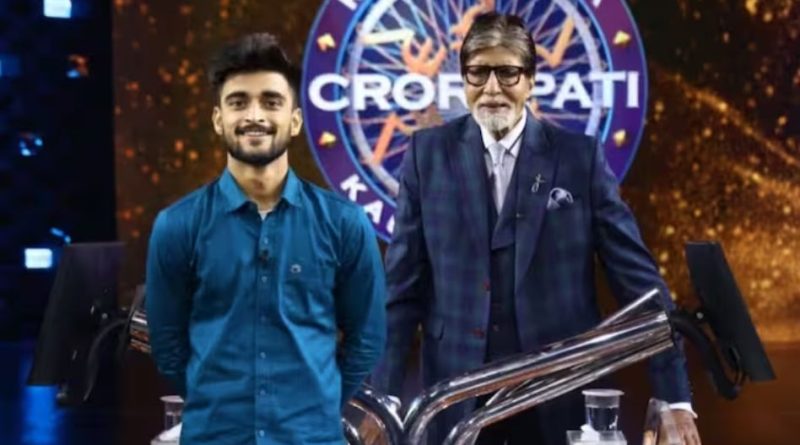 KBC 15:1 करोड़ जीतने वाले जसकरन को टैक्स के बाद मिली इतनी रकम, ये है शो की प्राइज मनी का नियम