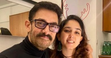 Aamir Khan की बेटी Ira Khan की शादी की डेट फिक्स हो गयी है ? Ira ने बताई सच्चाई