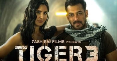 सलमान खान की टाइगर 3 पर बड़ा अपडेट, फिल्म के टीजर का इंतजार खत्म