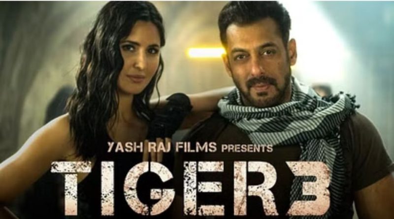 सलमान खान की टाइगर 3 पर बड़ा अपडेट, फिल्म के टीजर का इंतजार खत्म