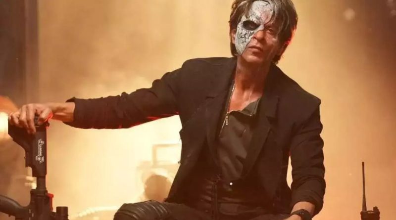 शाहरुख खान की 'जवान' के दीवाने फैंस के क्रेजी वीडियो हो रहे वायरल!