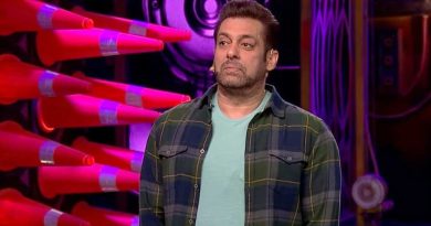 Bigg Boss 17 में सलमान खान बोहत काम नज़र आएंगे जानिए वजह