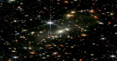 Bubble of Galaxies: वैज्ञानिकों ने 13 अरब वर्ष पुरानी एक अनोखी "बुलबुले के आकार की" आकाशगंगा की खोज की है।