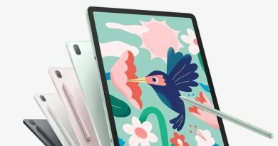 Samsung Galaxy Tab S9 FE Plus टैबलेट का टीज़र जारी, संभवतः 4 अक्टूबर को लॉन्च होगा। जानिए कीमत और फीचर्स