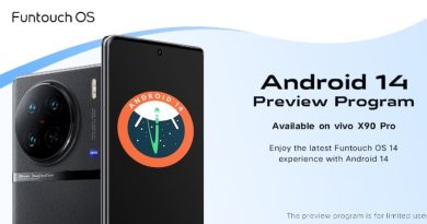 भारतीय ग्राहकों को Vivo का तोहफा! अगर आपकी जेब में यह स्मार्टफोन है तो आप एंड्रॉइड 14 चला सकते हैं।