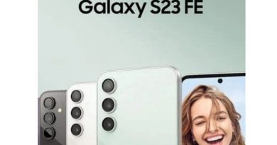 Samsung Galaxy S23 FE का डिज़ाइन, कलर ऑप्शन लीक, जानें क्या है खास