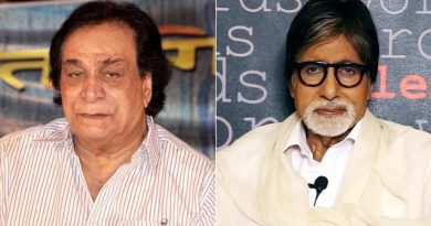 अमिताभ बच्चन के घमंड ने तोड़ दी थी कादर खान संग सालों पुरानी गहरी दोस्ती, 'सरजी' ना कहने पर फिल्मों से मेकर्स ने कर दिया था बाहर