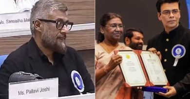 जब करण जौहर ने जीता राष्ट्रीय फिल्म पुरस्कार तो बना विवेक अग्निहोत्री का मुंह! लोगों ने बताया- जलनखोर