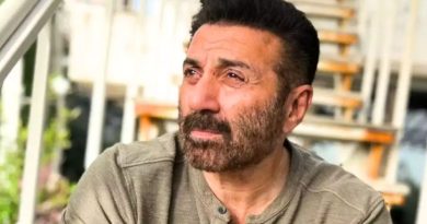 'Pushpa' के मेकर्स से Sunny Deol ने मिलाया हाथ, एक फिल्म से ग़दर मचाने को हैं तैयार