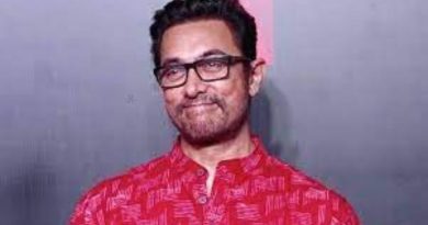 आमिर खान की नई फिल्म: आमिर खान ने नई फिल्म की घोषणा करते हुए कहा, ''हम इस फिल्म से सभी को हंसाएंगे.''