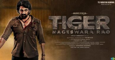 Tiger Nageswara Rao Twitter Review: रवि तेजा की एक्शन मूवी सिनेमाघरों में रिलीज, दर्शक खुश