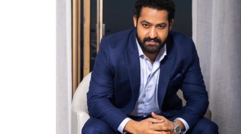 Jr NTR डबल धमाका करेंगे, देवारा मेकर ने बनायीं बड़ी योजनाएं