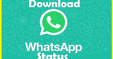 WhatsApp Status को ऐसे करें डाउनलोड