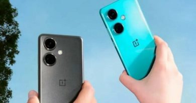 OnePlus Ace 3V के स्पेसिफिकेशंस लीक, ग्लोबल मार्किट में nord 4 के नाम से होगा लॉन्च