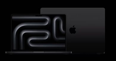 नया Apple MacBook: Apple ने पेश किया नया MacBook Pro, 16 इंच डिस्प्ले, 22 घंटे बैटरी लाइफ, शुरुआती कीमत 169,000 रुपये।