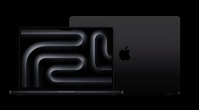 नया Apple MacBook: Apple ने पेश किया नया MacBook Pro, 16 इंच डिस्प्ले, 22 घंटे बैटरी लाइफ, शुरुआती कीमत 169,000 रुपये।