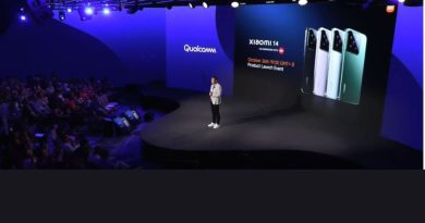 Snapdragon 8 Gen 3 चिपसेट के साथ Xiaomi 14 सीरीज के फोन 26 अक्टूबर को लॉन्च होंगे और हम देखेंगे कि उनमें क्या विशेषताएं होंगी।