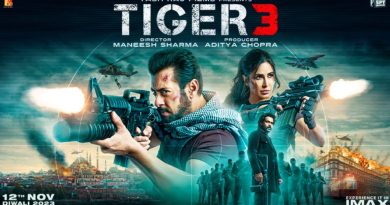 Tiger 3 के फर्स्ट डे फर्स्ट शो की टाइमिंग हुई आउट, सलमान खान ने बताया कब देख पाएंगे फिल्म