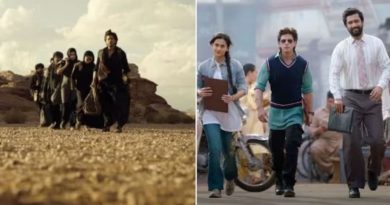 Dunki Teaser Review: आप्रवासियों के सपनों को दर्शाती है 'डंकी', गंभीर विषय पर शाहरुख खान ने डाला हास्य का तड़का