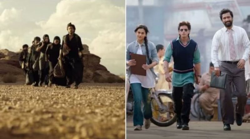 Dunki Teaser Review: आप्रवासियों के सपनों को दर्शाती है 'डंकी', गंभीर विषय पर शाहरुख खान ने डाला हास्य का तड़का