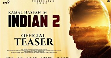 Indian 2 टीज़र रिलीज़: कमल हासन की Indian 2 का अद्भुत इंट्रो टीज़र करप्शन पर शंकर का वार।