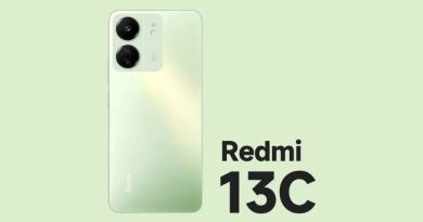 Redmi 13C 4G लॉन्च से पहले Amazon पर देखा गया! 4 जीबी रैम, 5000 एमएएच बैटरी से लैस है।