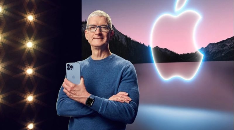 Apple जनरेटिव आर्टिफिशियल इंटेलिजेंस पर काम कर रहा है, टिम कुक ने घोषणा की; 2024 तक उपयोगकर्ताओं के पास जेनरेशन एआई सुविधाएँ होंगी