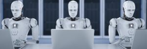 Dutch workforce faces radical transformation as AI adoption accelerates