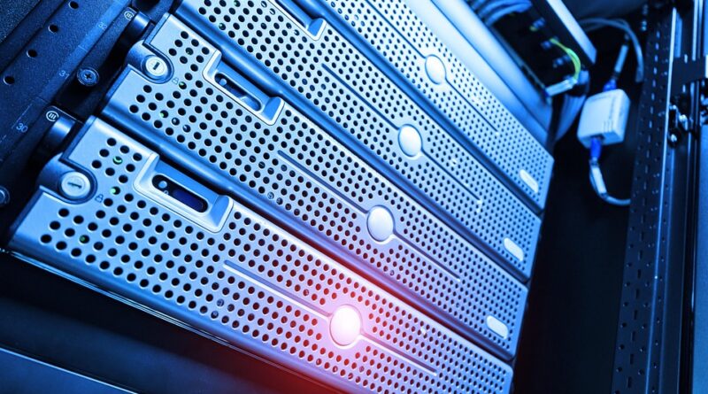 Meeting the UK’s compute capacity needs: Alternatives to hyperscale datacentre builds