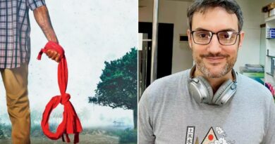 Patrick Graham: ‘Pop culture wrongly suggests serial killers are evil geniuses’