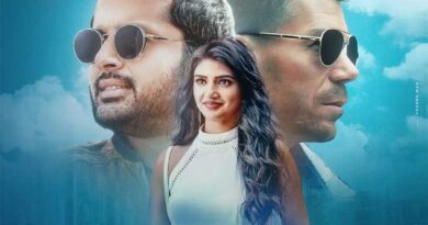 Robinhood Review | cinejosh.com