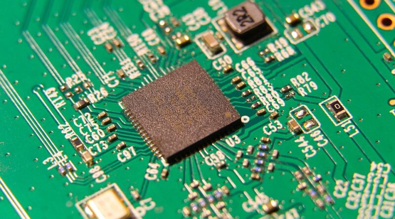 Betavolt Atomenergiebatterie