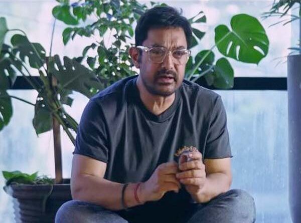 Aamir Khan Begins Aamir Khan Talkies For Aspiring Filmmakers
