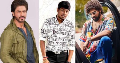 Atlee sensational plans for Allu Arjun