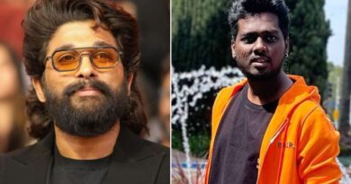 Atlee shelves three projects for Allu Arjun