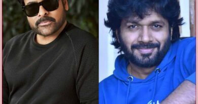 Chiranjeevi to showcases his comic timing with Anil Ravipudi