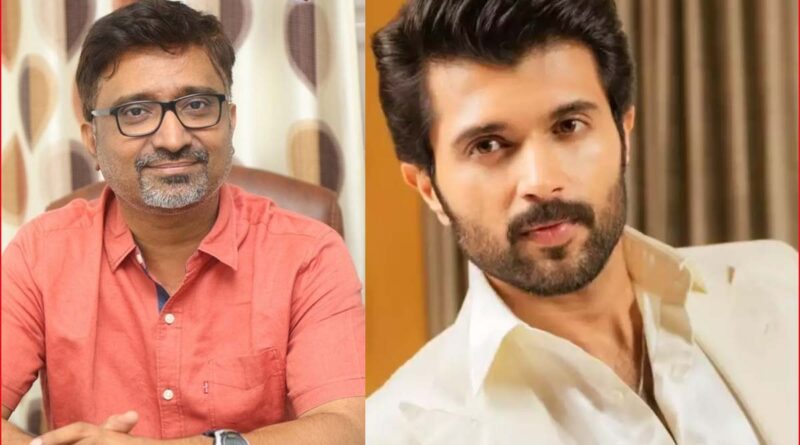 Indraganti Mohanakrishna Project with Vijay Deverakonda
