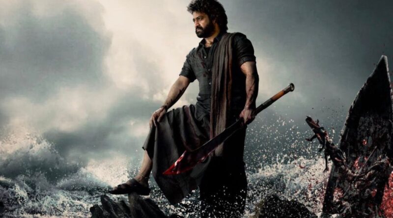 Koratala Shiva to fine tune Devara 2 script