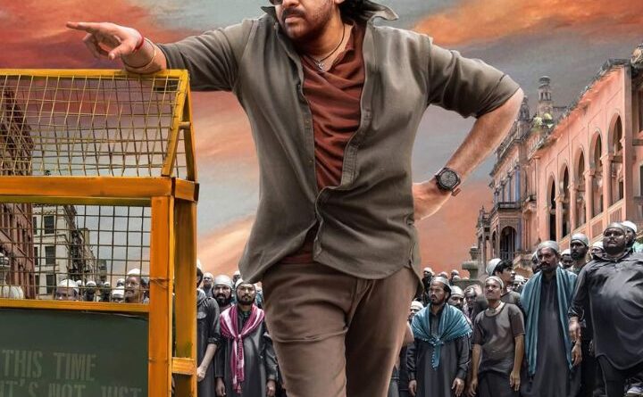 Ustaad Bhagat Singh disappearing even before the buzz