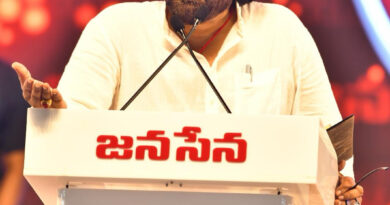 Pawan Kalyan blistering attack leaves all dumbstruck